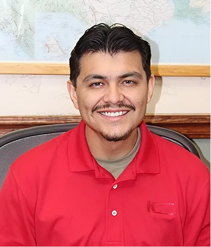Profile Pic of Daniel Barrios