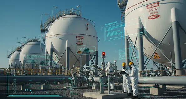We Provide Hazardous Material Response