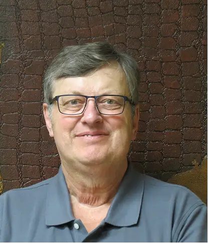 Profile Pic of Mark Bennett