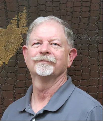 Profile Pic of Steve Harmon