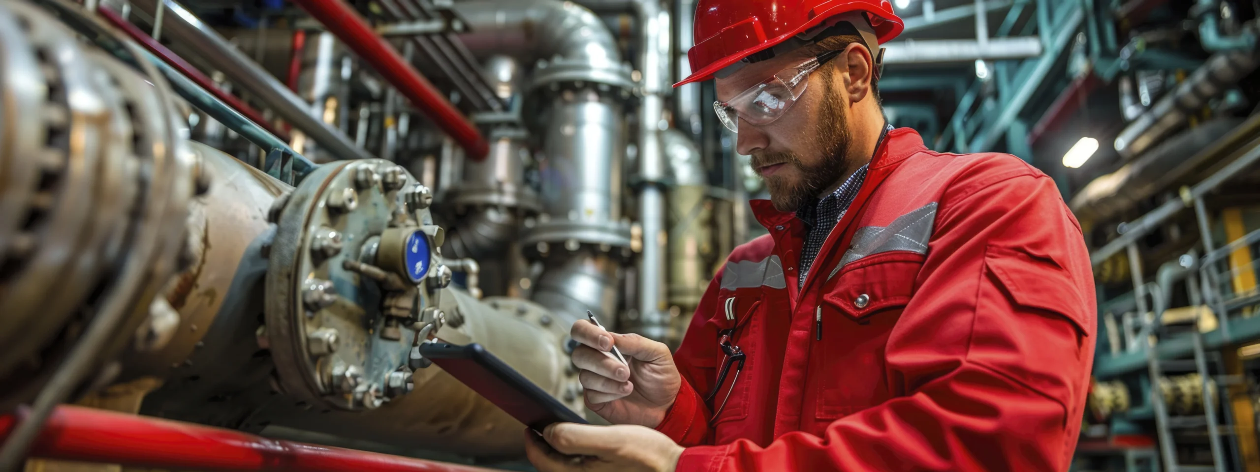 Boiler Operator Image