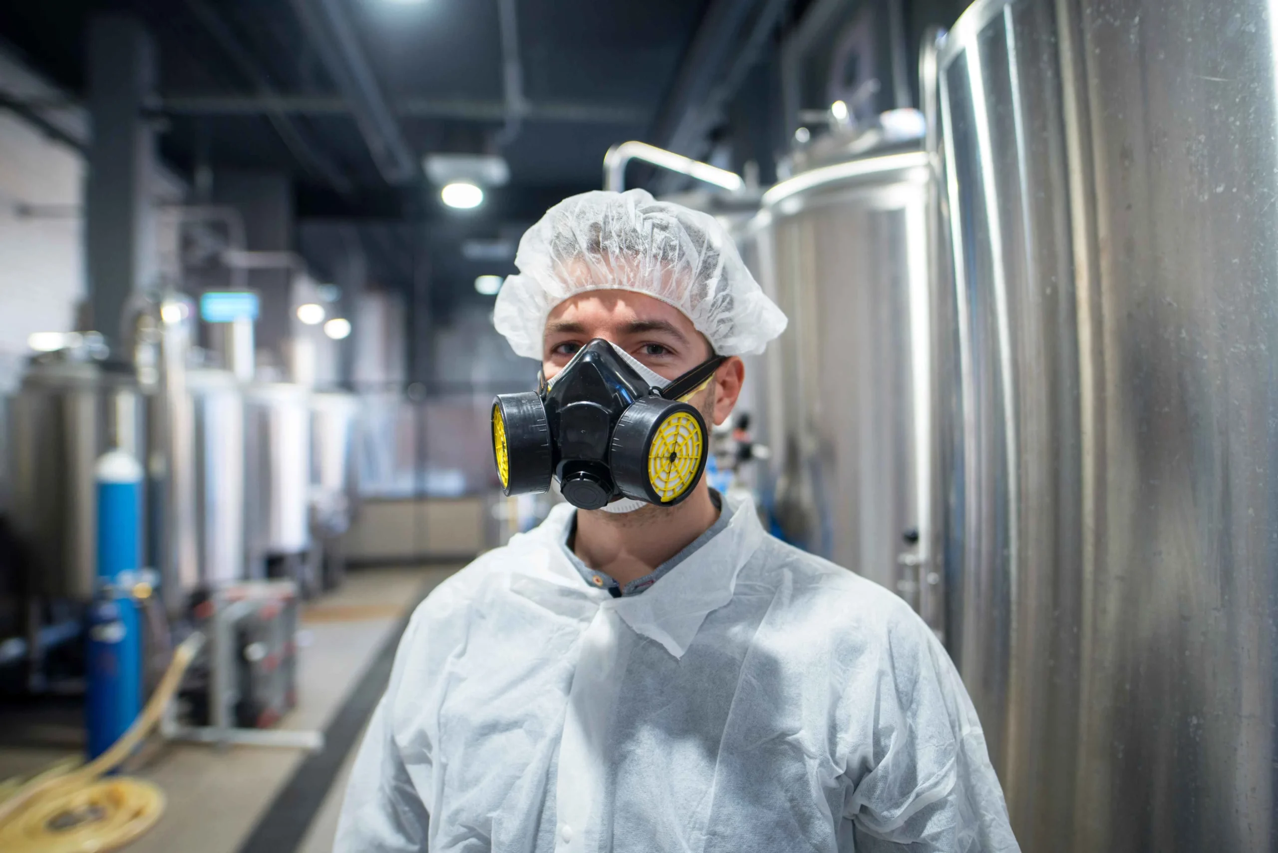 Respiratory Protection Training