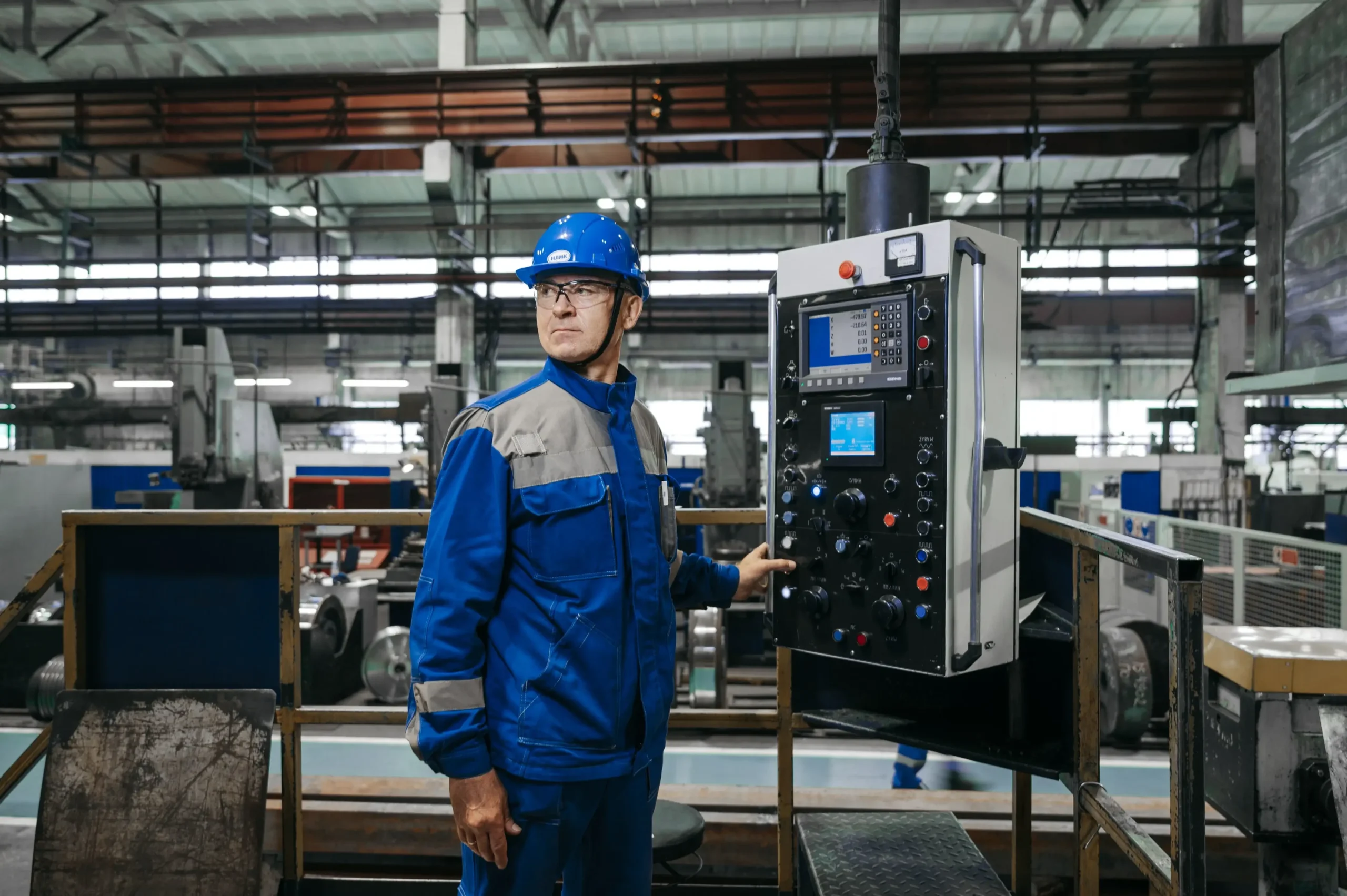 Level I Refrigeration Operator Image
