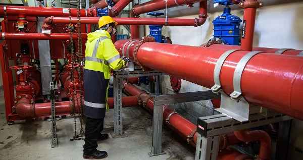 Level II Refrigeration Operator