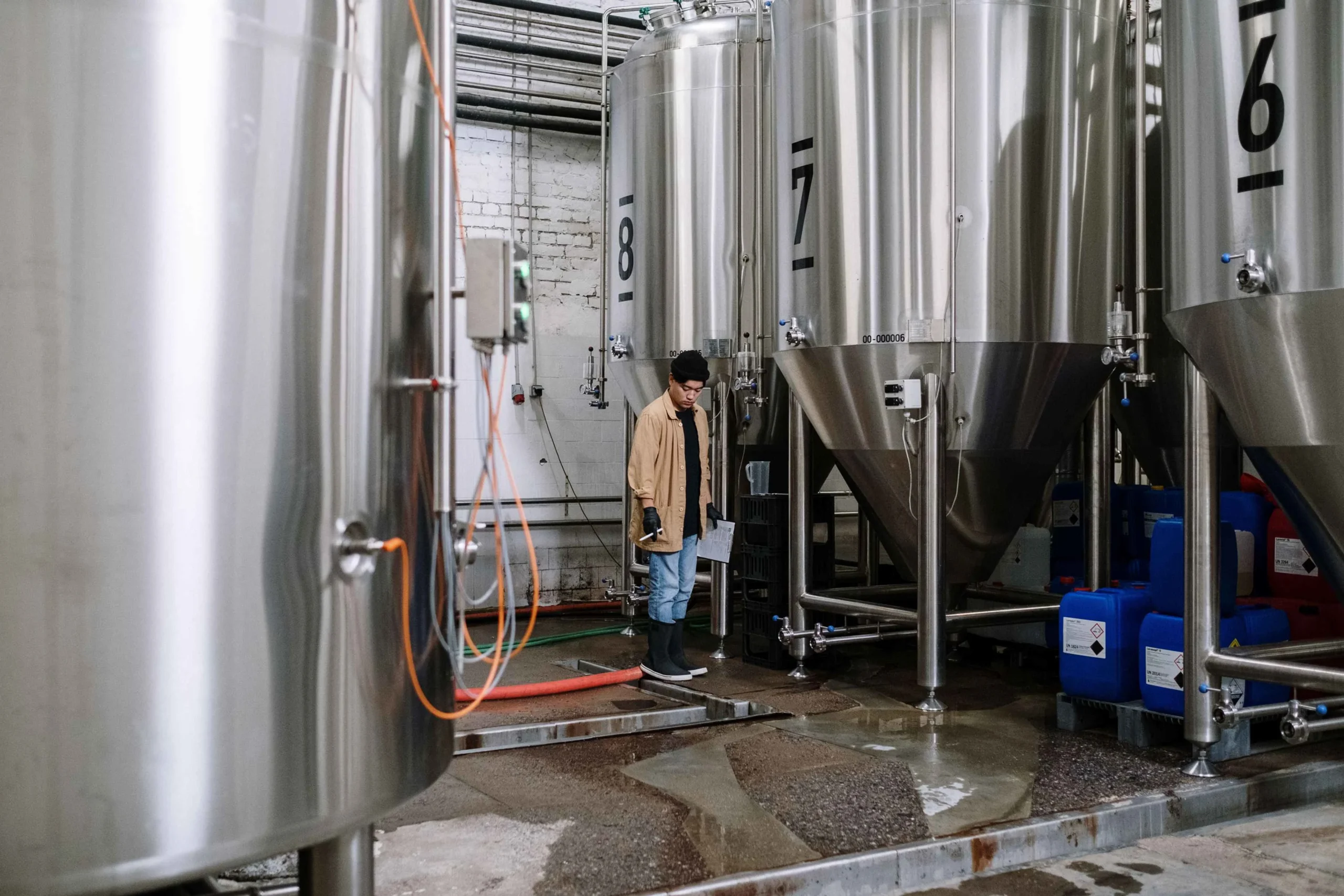 Mechanical Integrity Inspections