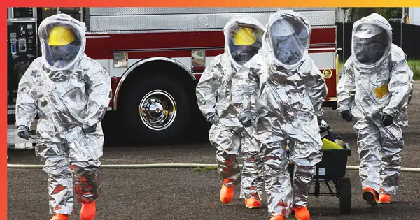 OSHA’s Requirement for HAZMAT Hands-On Training Image