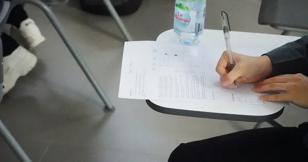 RETA Exams