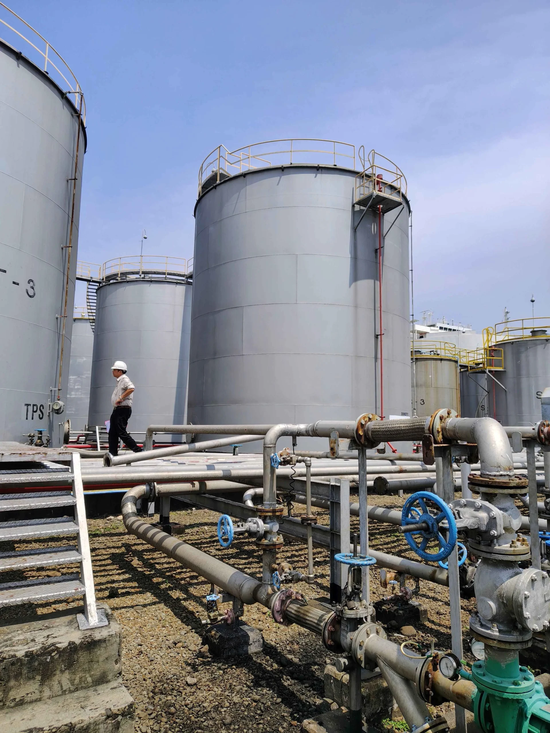 What Is Checked In A Mechanical Integrity Inspection?