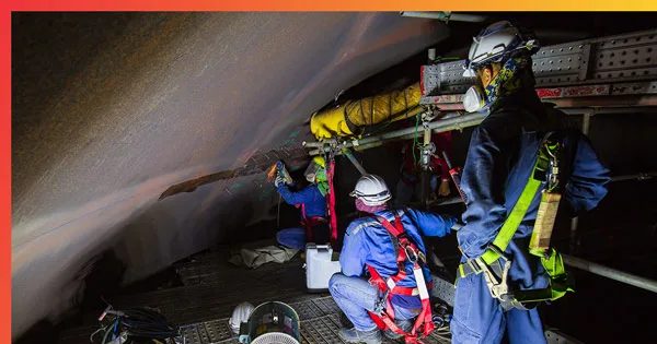 What You Need To Know About Confined Space Image