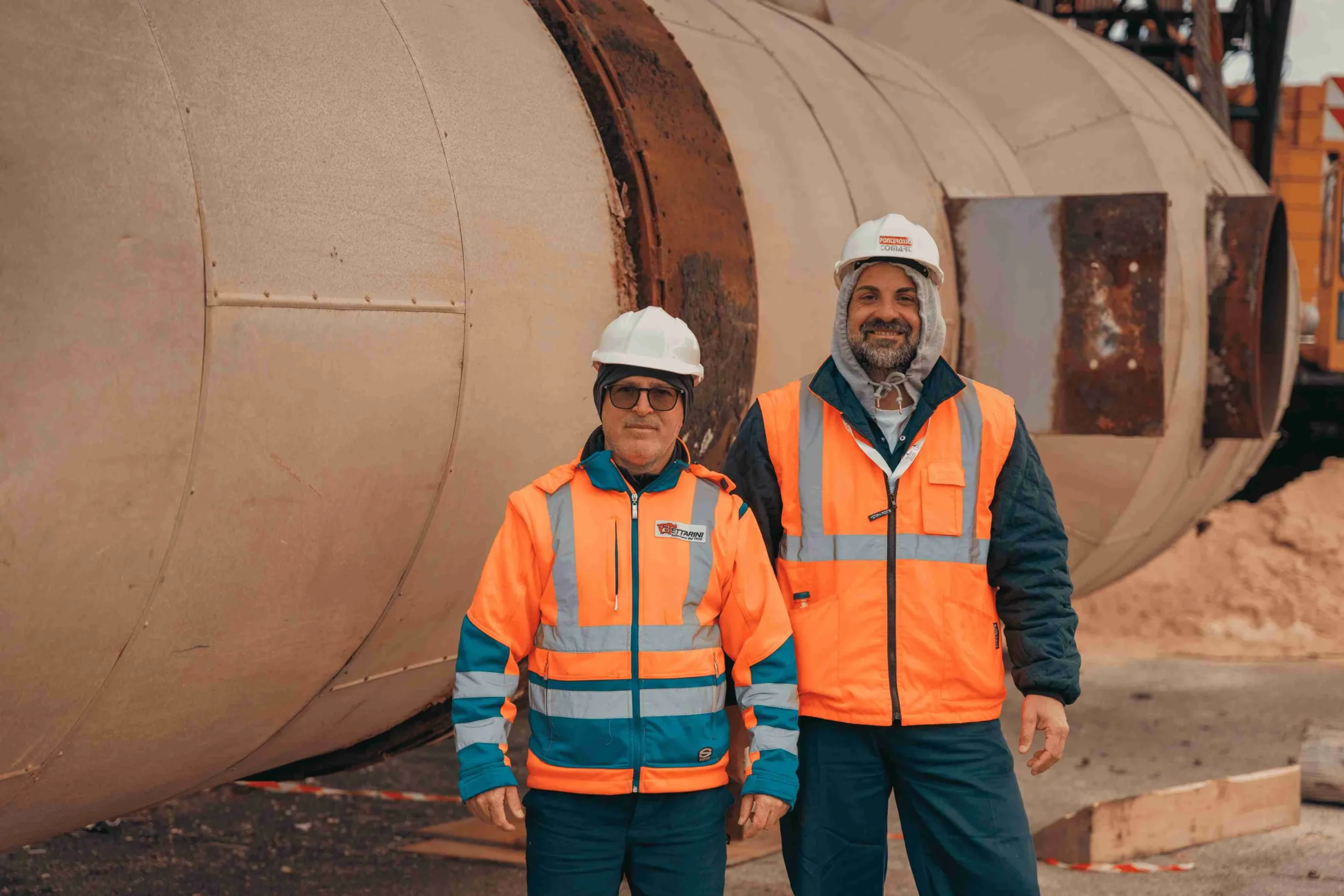 Process Safety Management Program