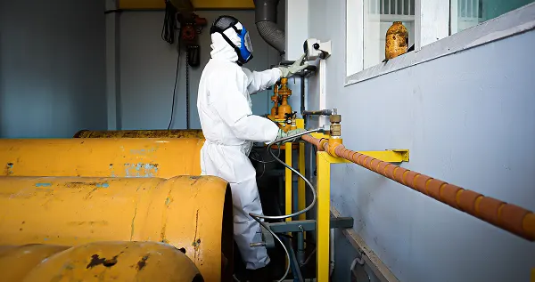 Why Is Ammonia Refrigeration Training Important Image